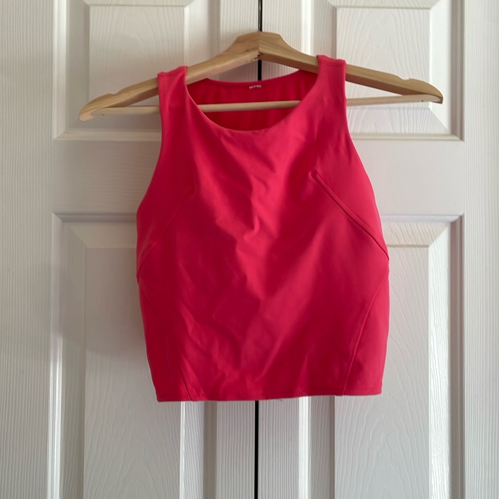 Lululemon Align Top